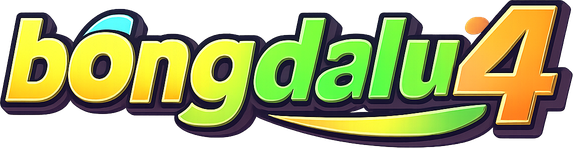 Logo bongdalu 4